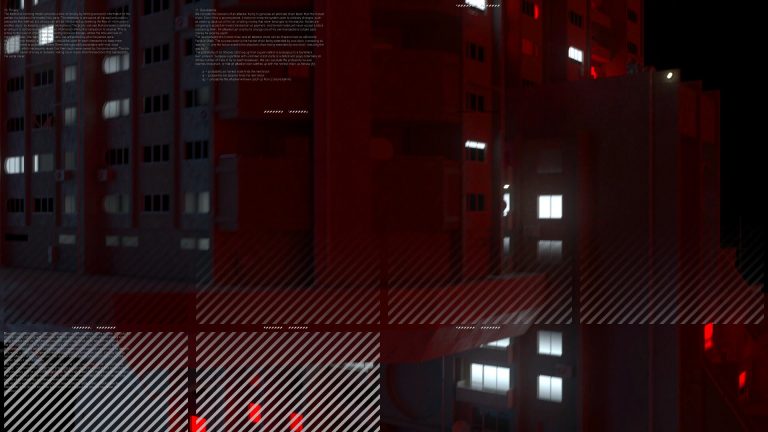 City Block – VJ Loop pack