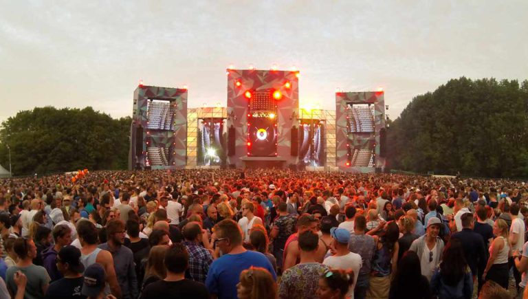 AWAKENINGS | FESTIVAL 2014