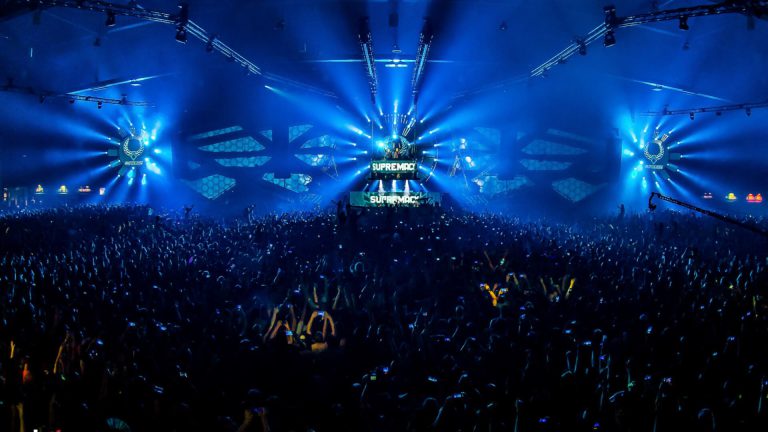 SUPREMACY 2016