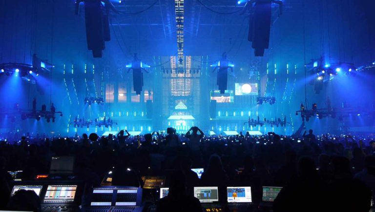 HARDBASS 2013