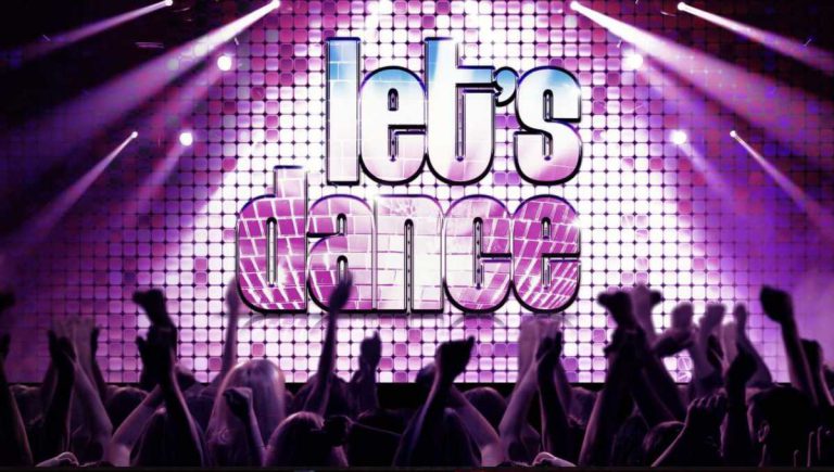 Let’s Dance 2016