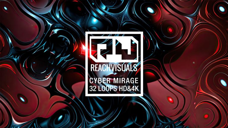 Cyber Mirage