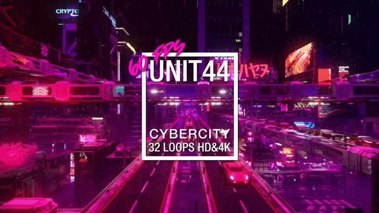 CyberCity