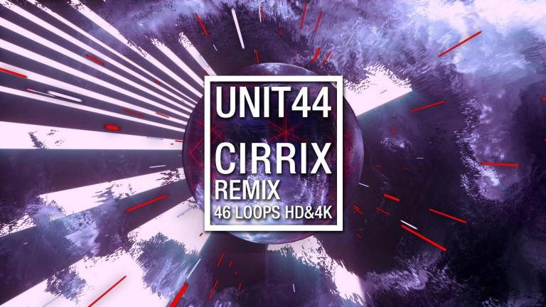 Cirrix remix