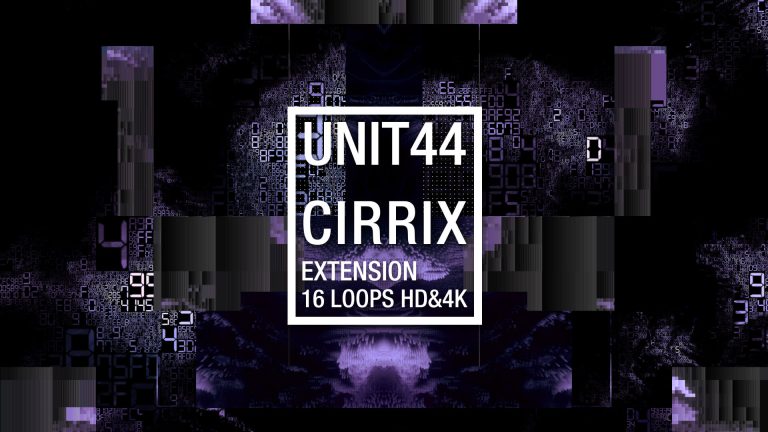 Cirrix extension