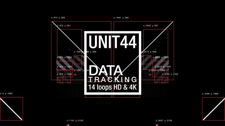 Data tracking